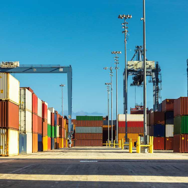 Rama Terminals